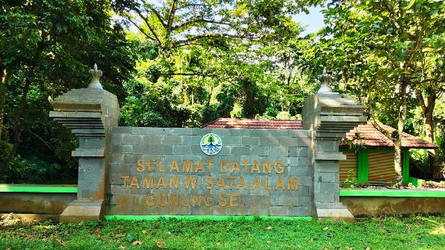 Pagi di Gunung Selok: Rahasia Liburan Tanpa Antre